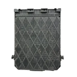 MÓDULO BSI CITROËN AIRCROSS 1.6 2014 2015 981271988001