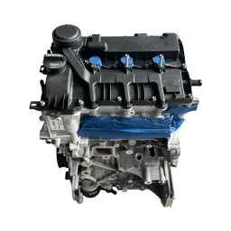 Motor Onix 1.0 12v 3cc Flex 2020/.. 78cv (Solda)