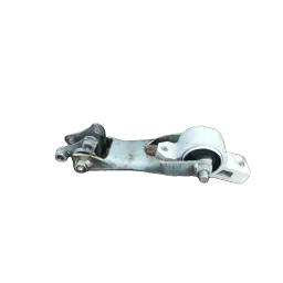 Coxim Cambio Inferior Direito Ducato Jumper Boxer 97 A 2009