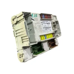 MÓDULO CONFORTO FIAT 503441780505 520549250