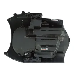 MOLDURA INFERIOR COLUNA BMW 118I 320I 10069241 12 A 19