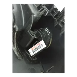 MOLDURA INFERIOR COLUNA BMW 118I 320I 10069241 12 A 19