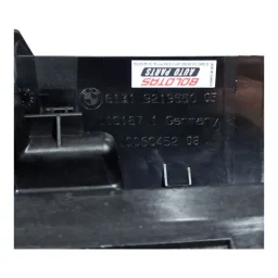 MOLDURA INFERIOR COLUNA BMW 118I 320I 10069241 12 A 19