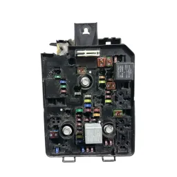 CAIXA FUSIVEL CHEVROLET SPIN 2020/ 52156504