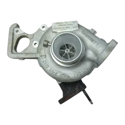 Turbina Toro 2.0 Diesel Renegade Rampage Compass Commander