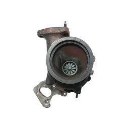 TURBINA TORO 2.0 DIESEL RENEGADE RAMPAGE COMPASS COMMANDER