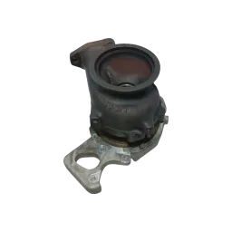 TURBINA TORO 2.0 DIESEL RENEGADE RAMPAGE COMPASS COMMANDER