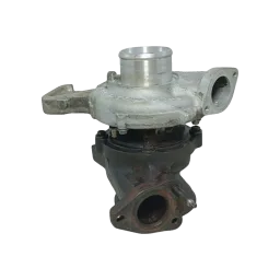 TURBINA TORO 2.0 DIESEL RENEGADE RAMPAGE COMPASS COMMANDER