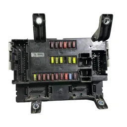 Módulo Bcm Body Computer Fiat Palio Grand Siena 2012