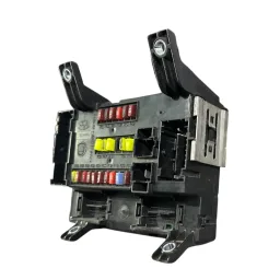 MÓDULO BCM BODY COMPUTER FIAT PALIO GRAND SIENA 2012