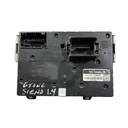 MÓDULO BCM BODY COMPUTER FIAT PALIO GRAND SIENA 2012