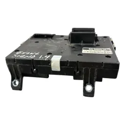 MÓDULO BCM BODY COMPUTER FIAT PALIO GRAND SIENA 2012
