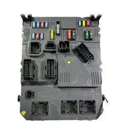 modulo bsi peugeot 207 1.4 9657999780