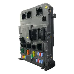 MODULO BSI PEUGEOT 207 1.4 9657999780