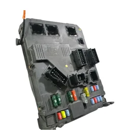 MODULO BSI PEUGEOT 207 1.4 9657999780