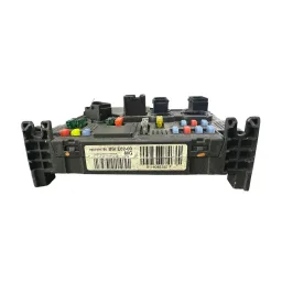 MODULO BSI PEUGEOT 207 1.4 9657999780