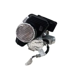 TURBINA BMW X5 F15 3.0 N57 DIESEL 2015 2016 A 2018