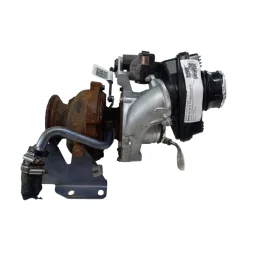 TURBINA BMW X5 F15 3.0 N57 DIESEL 2015 2016 A 2018