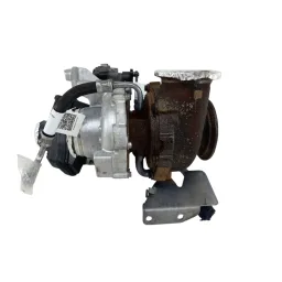 Turbina Bmw X5 F15 3.0 N57 Diesel 2015 2016 a 2018