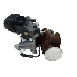 TURBINA BMW X5 F15 3.0 N57 DIESEL 2015 2016 A 2018