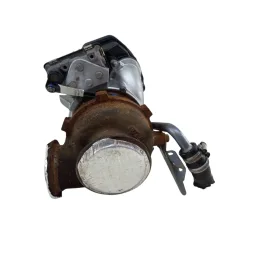 TURBINA BMW X5 F15 3.0 N57 DIESEL 2015 2016 A 2018