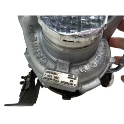 TURBINA BMW X5 F15 3.0 N57 DIESEL 2015 2016 A 2018