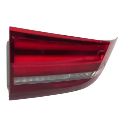 Lanterna Traseira Esquerda Bmw X5 F15 F85 2014 a 2018 Mala