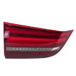 LANTERNA TRASEIRA ESQUERDA BMW X5 F15 F85 2014 A 2018 MALA