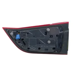 LANTERNA TRASEIRA ESQUERDA BMW X5 F15 F85 2014 A 2018 MALA