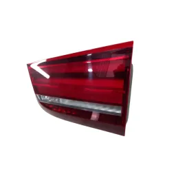 LANTERNA TRASEIRA DIREITA BMW X5 F15 F85 2014 A 2018 MALA