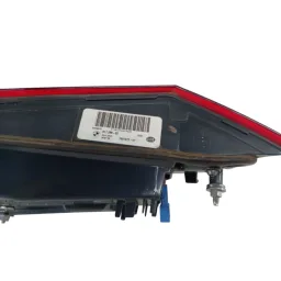 LANTERNA TRASEIRA DIREITA BMW X5 F15 F85 2014 A 2018 MALA