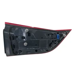 LANTERNA TRASEIRA DIREITA BMW X5 F15 F85 2014 A 2018 MALA