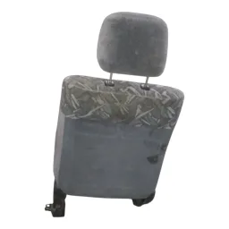 BANCO MOTORISTA MITSUBISHI PAJERO IO (TECIDO) 98 A 01