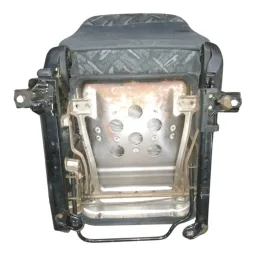 BANCO MOTORISTA MITSUBISHI PAJERO IO (TECIDO) 98 A 01