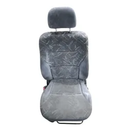 BANCO MOTORISTA MITSUBISHI PAJERO IO (TECIDO) 98 A 01