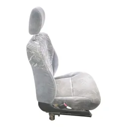 BANCO MOTORISTA MITSUBISHI PAJERO IO (TECIDO) 98 A 01