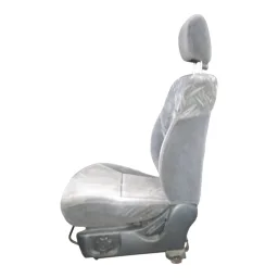 BANCO MOTORISTA MITSUBISHI PAJERO IO (TECIDO) 98 A 01