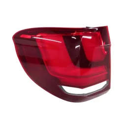 LANTERNA TRASEIRA ESQUERDA BMW X5 F15 F85 2014 A 2018 CANTO