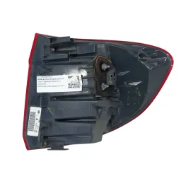 LANTERNA TRASEIRA ESQUERDA BMW X5 F15 F85 2014 A 2018 CANTO