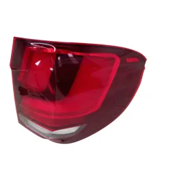 LANTERNA TRASEIRA DIREITA BMW X5 F15 F85 14 A 18 CANTO QUEBR