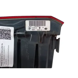 LANTERNA TRASEIRA DIREITA BMW X5 F15 F85 14 A 18 CANTO QUEBR