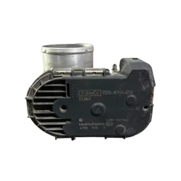 CORPO BORBOLETA TBI FORD FIESTA KA FOCUS 2011/19 0280750560