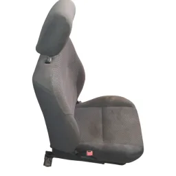 BANCO MOTORISTA PAJERO TR4 2003 A2009 (TECIDO)