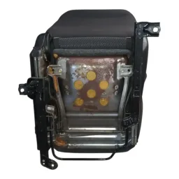 BANCO MOTORISTA PAJERO TR4 2003 A2009 (TECIDO)