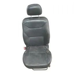 BANCO MOTORISTA MITSUBISHI PAJERO TR4 2010 A 2015 (COURO)