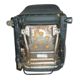 BANCO MOTORISTA MITSUBISHI PAJERO TR4 2010 A 2015 (COURO)