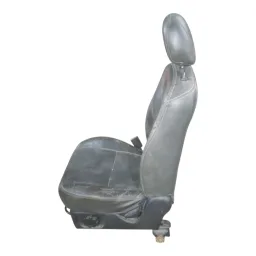 BANCO MOTORISTA MITSUBISHI PAJERO TR4 2010 A 2015 (COURO)