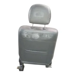 BANCO MOTORISTA MITSUBISHI PAJERO TR4 2010 A 2015 (COURO)