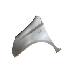 Paralama Esquerdo Livina 2010 2011 a 2014