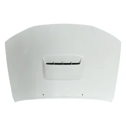 Capô Dianteiro Hilux / Sw4 2012 2013 a 2015 C/ Furo